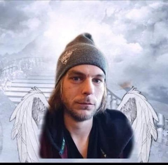 Meet your Posher, Nolan - Picture 1 of 1